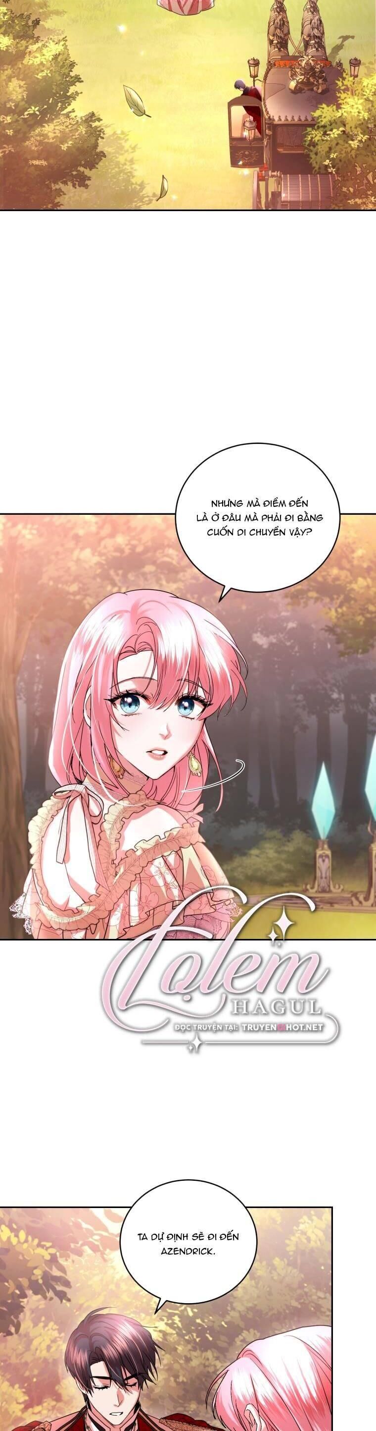 Trở Thành Người Pha Chế Nước Hoa Độc Nhất Của Bạo Chúa Chapter 86 - 3