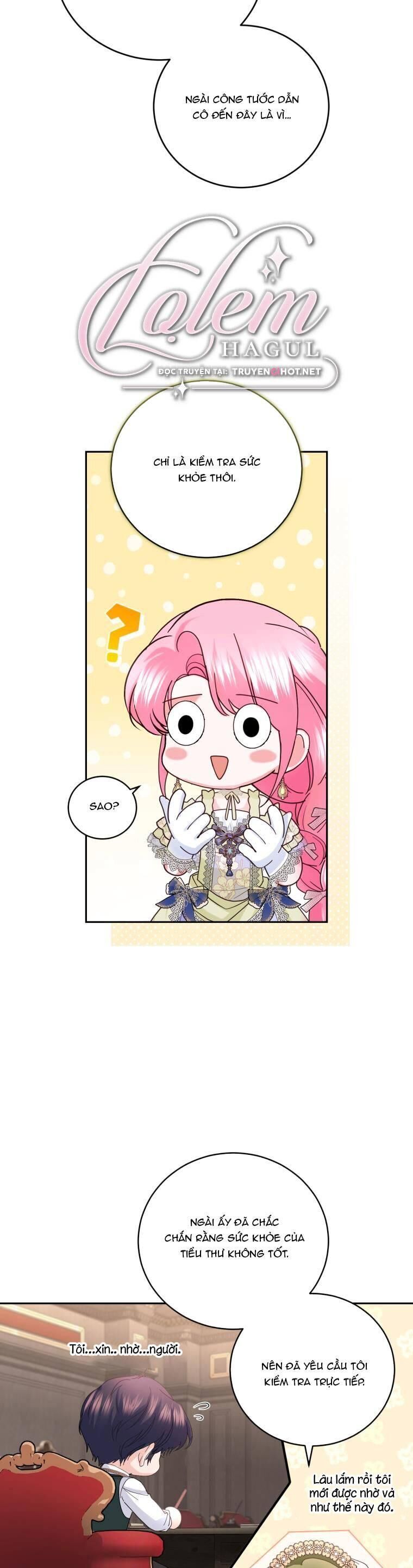 Trở Thành Người Pha Chế Nước Hoa Độc Nhất Của Bạo Chúa Chapter 86 - 22