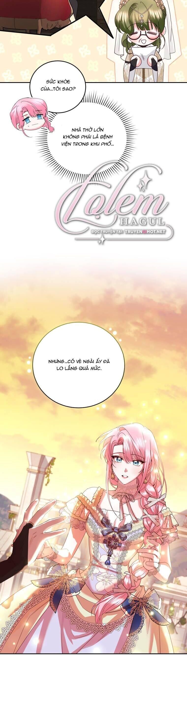 Trở Thành Người Pha Chế Nước Hoa Độc Nhất Của Bạo Chúa Chapter 86 - 23