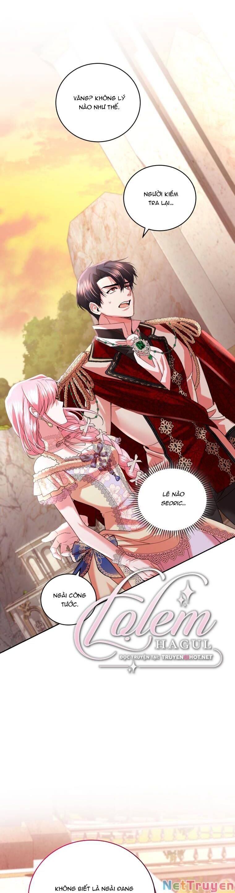 Trở Thành Người Pha Chế Nước Hoa Độc Nhất Của Bạo Chúa Chapter 86 - 25