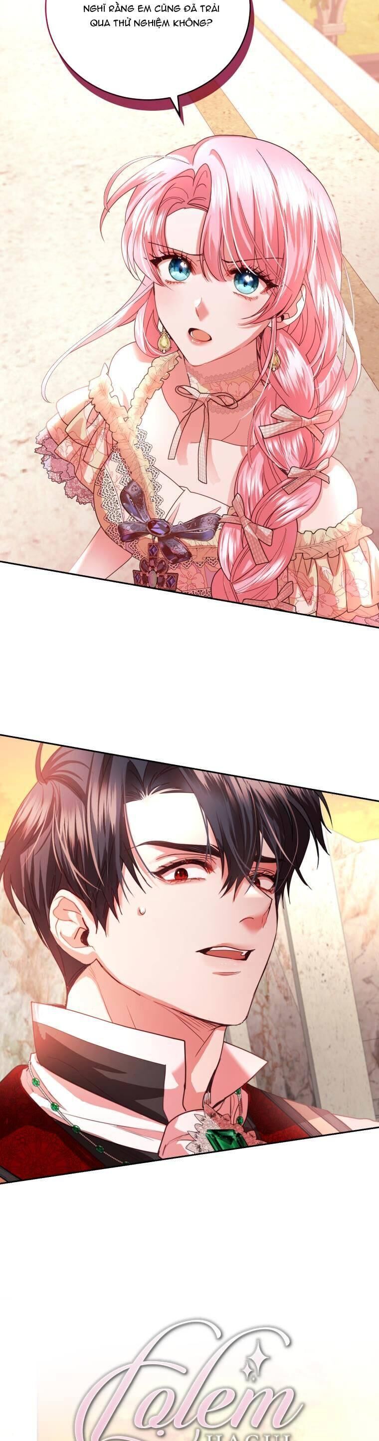 Trở Thành Người Pha Chế Nước Hoa Độc Nhất Của Bạo Chúa Chapter 86 - 26