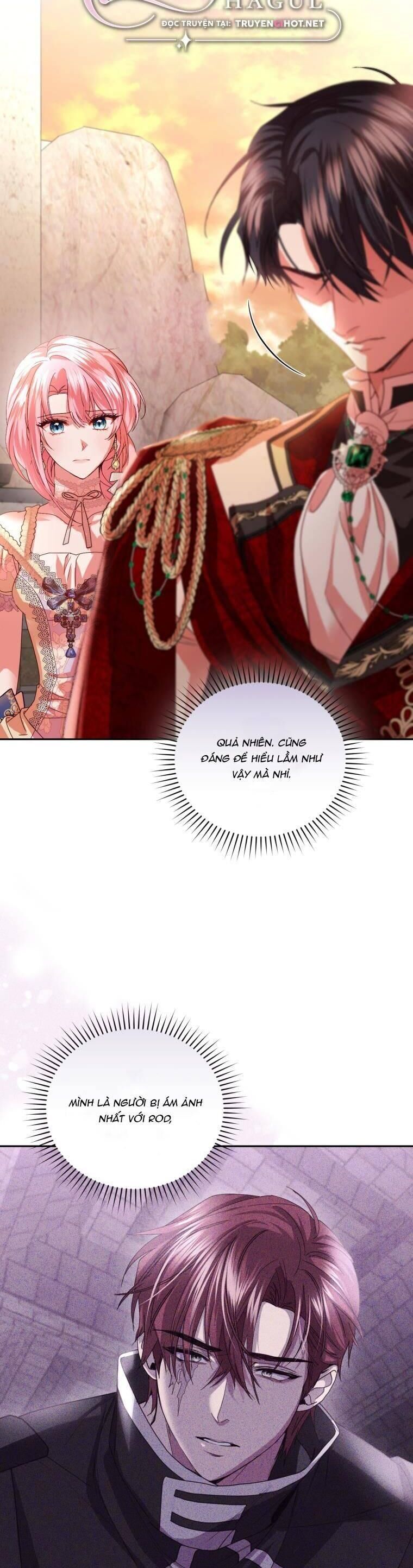 Trở Thành Người Pha Chế Nước Hoa Độc Nhất Của Bạo Chúa Chapter 86 - 27