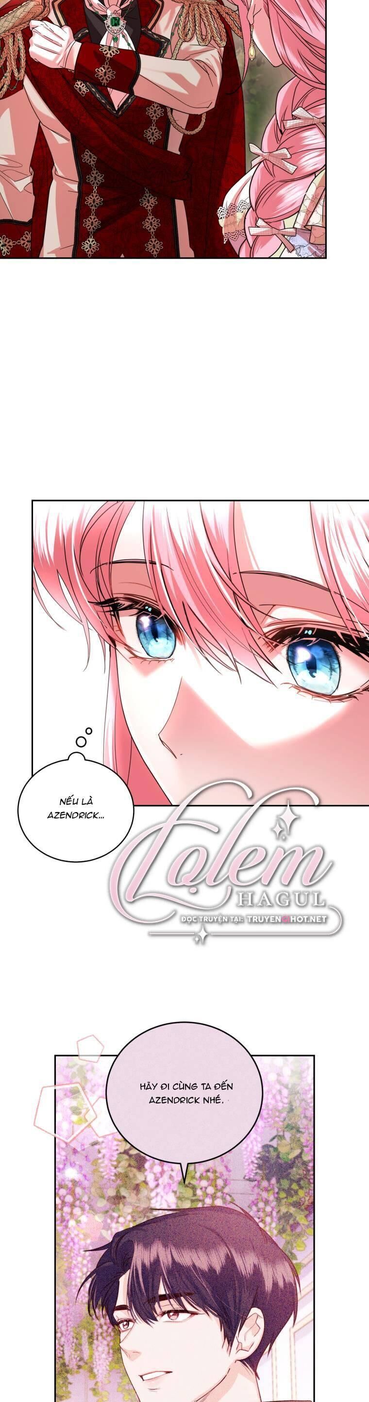 Trở Thành Người Pha Chế Nước Hoa Độc Nhất Của Bạo Chúa Chapter 86 - 4