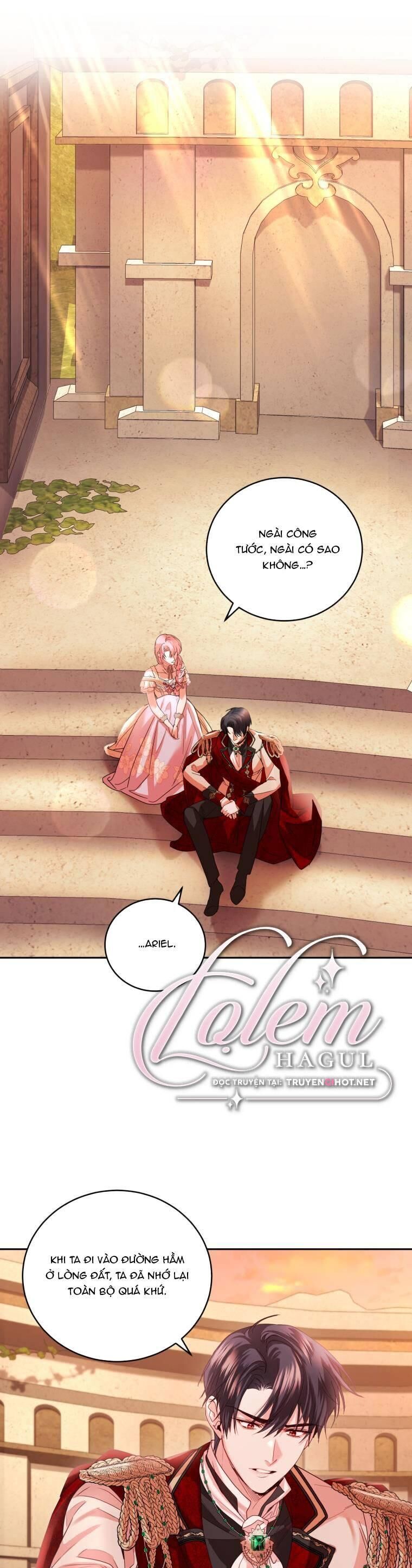 Trở Thành Người Pha Chế Nước Hoa Độc Nhất Của Bạo Chúa Chapter 86 - 32