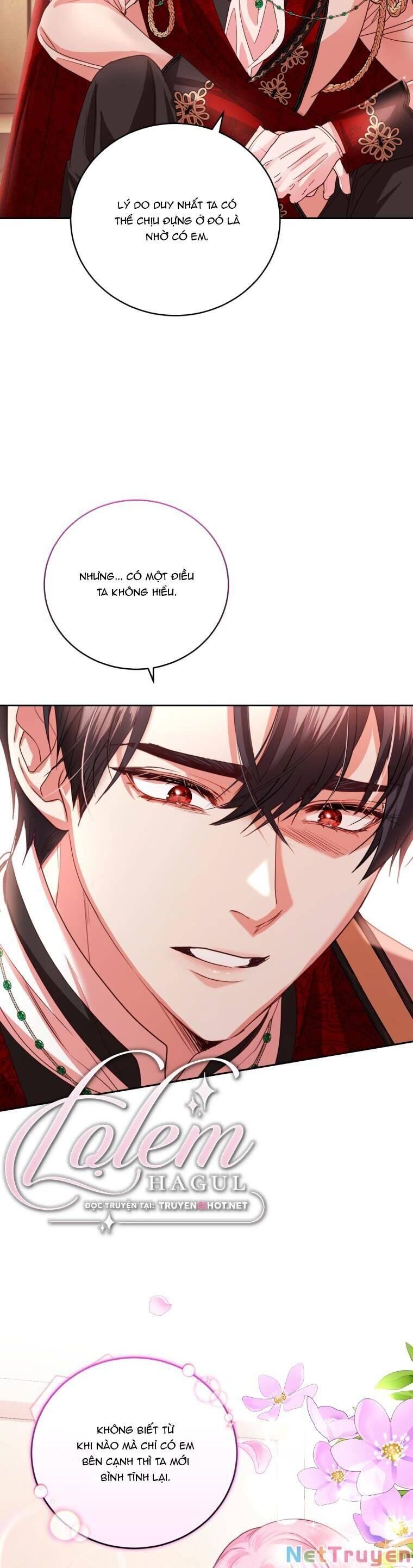 Trở Thành Người Pha Chế Nước Hoa Độc Nhất Của Bạo Chúa Chapter 86 - 33