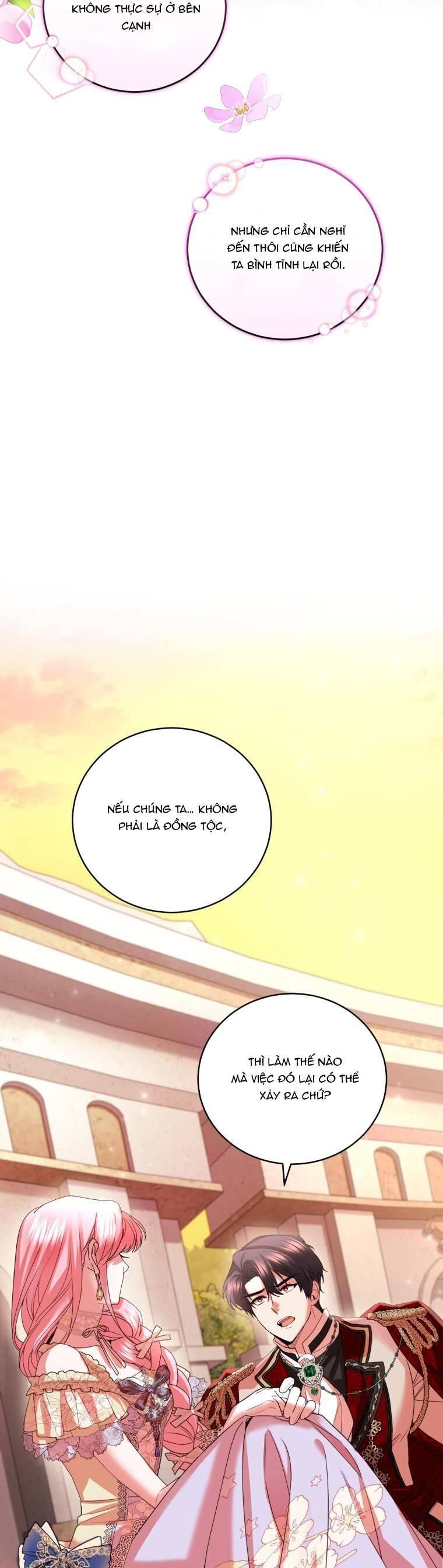 Trở Thành Người Pha Chế Nước Hoa Độc Nhất Của Bạo Chúa Chapter 86 - 35
