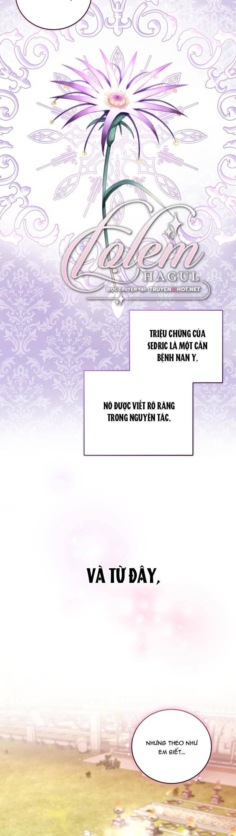 Trở Thành Người Pha Chế Nước Hoa Độc Nhất Của Bạo Chúa Chapter 86 - 37