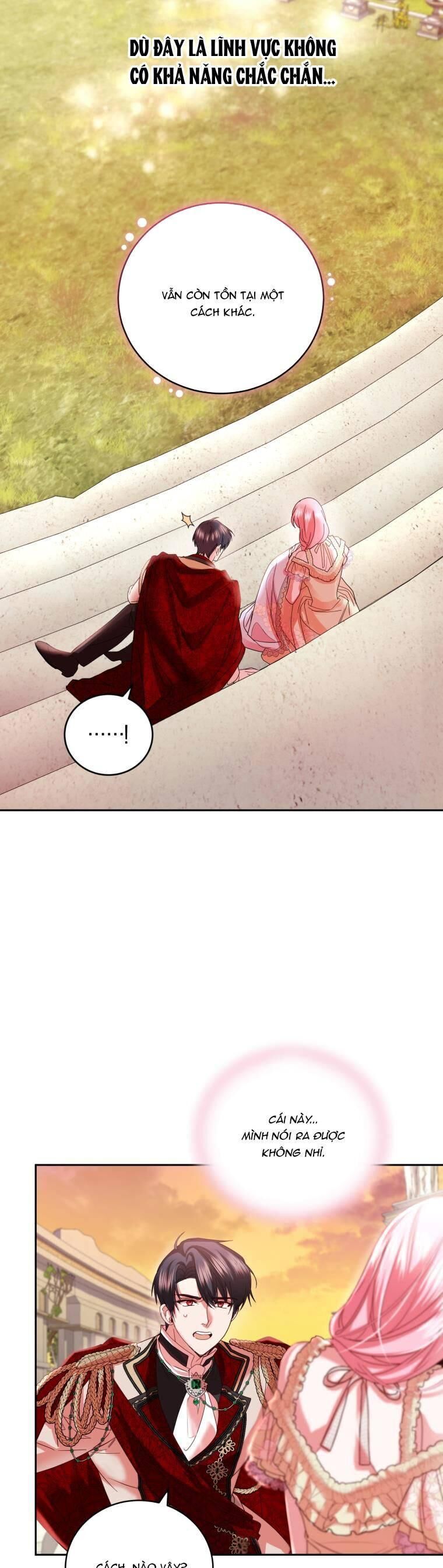 Trở Thành Người Pha Chế Nước Hoa Độc Nhất Của Bạo Chúa Chapter 86 - 38