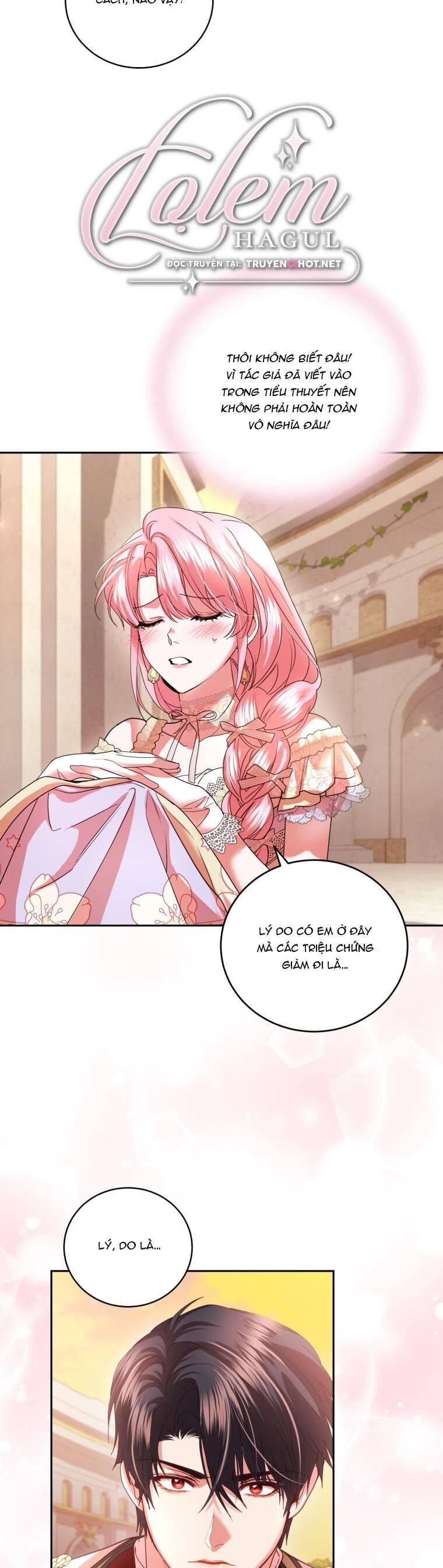 Trở Thành Người Pha Chế Nước Hoa Độc Nhất Của Bạo Chúa Chapter 86 - 39