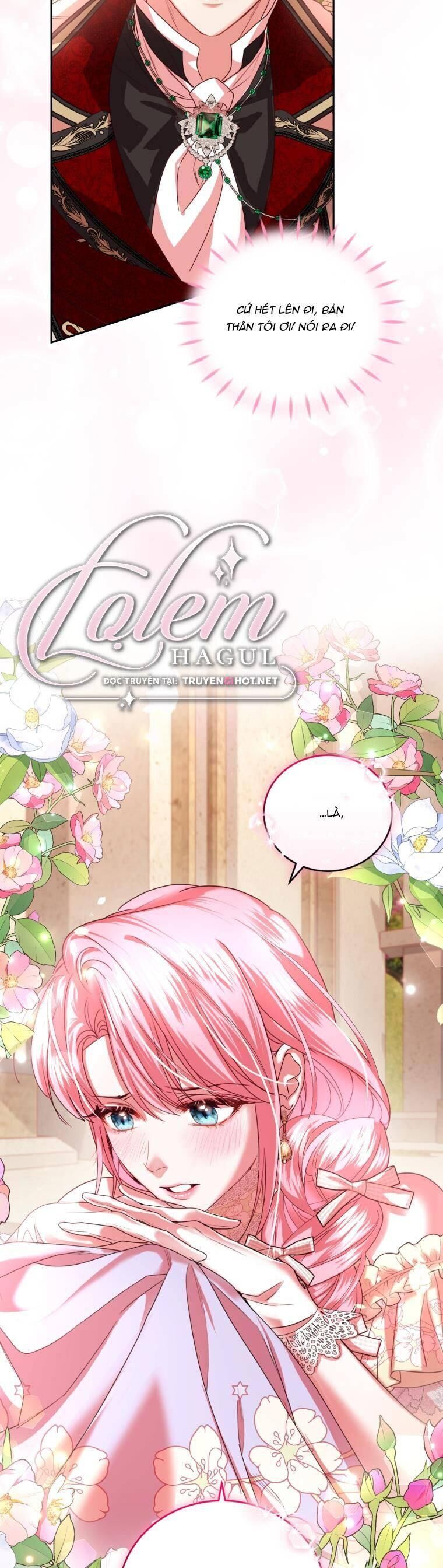 Trở Thành Người Pha Chế Nước Hoa Độc Nhất Của Bạo Chúa Chapter 86 - 40