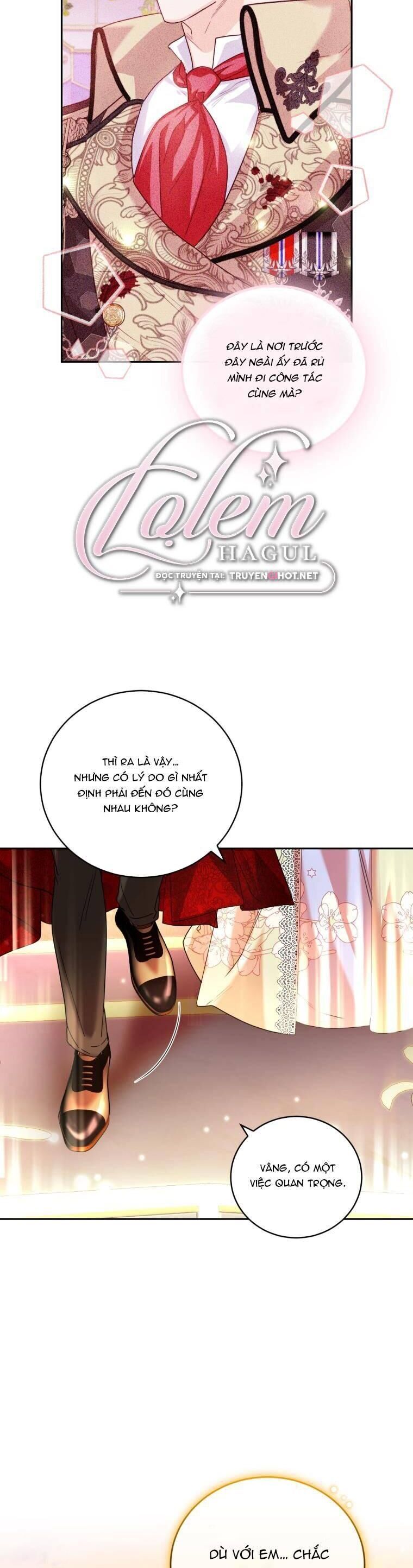 Trở Thành Người Pha Chế Nước Hoa Độc Nhất Của Bạo Chúa Chapter 86 - 5