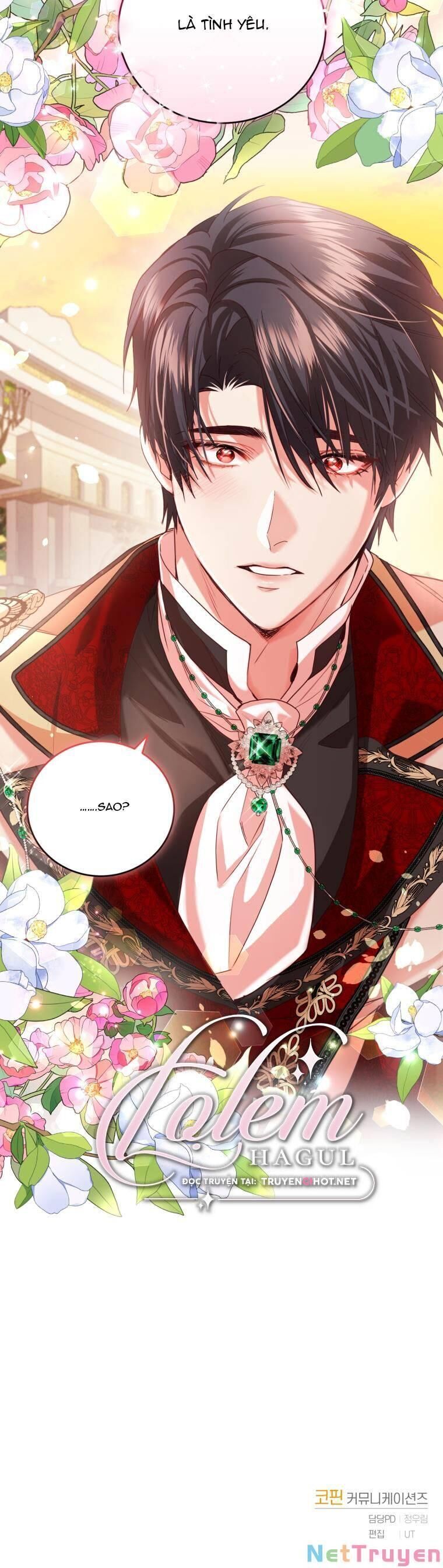 Trở Thành Người Pha Chế Nước Hoa Độc Nhất Của Bạo Chúa Chapter 86 - 41