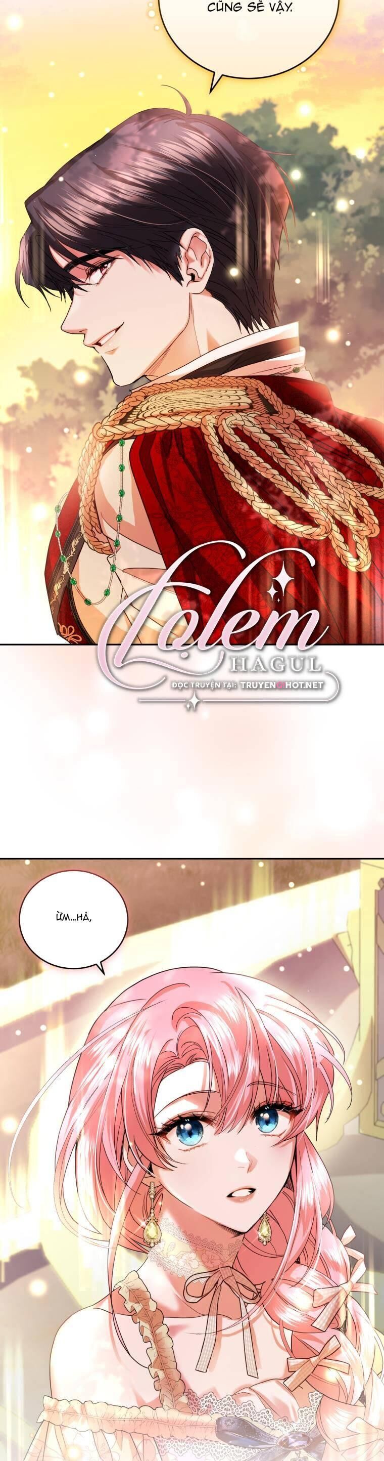 Trở Thành Người Pha Chế Nước Hoa Độc Nhất Của Bạo Chúa Chapter 86 - 6