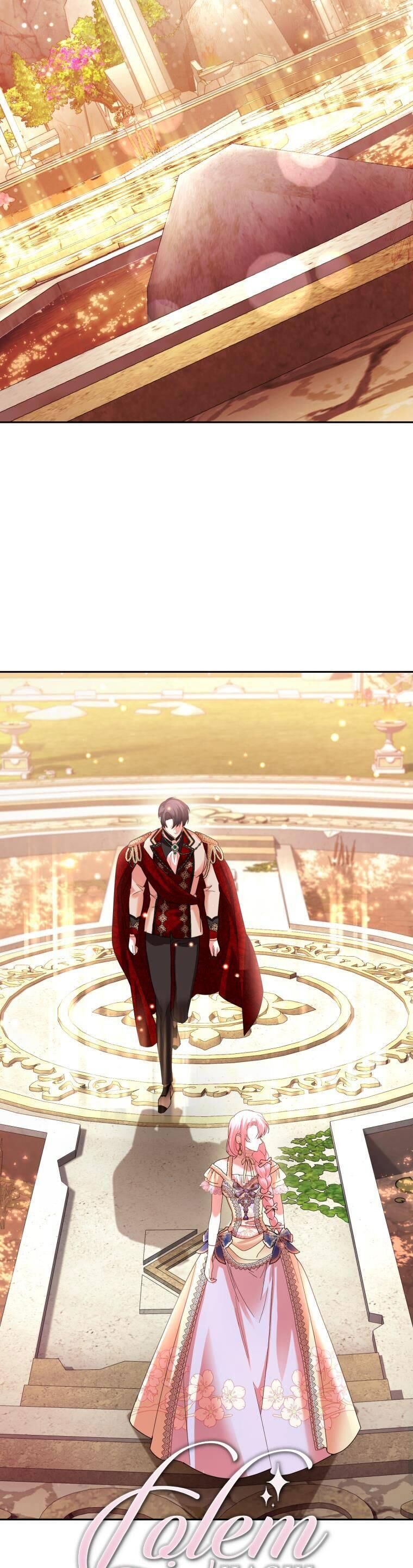 Trở Thành Người Pha Chế Nước Hoa Độc Nhất Của Bạo Chúa Chapter 86 - 8