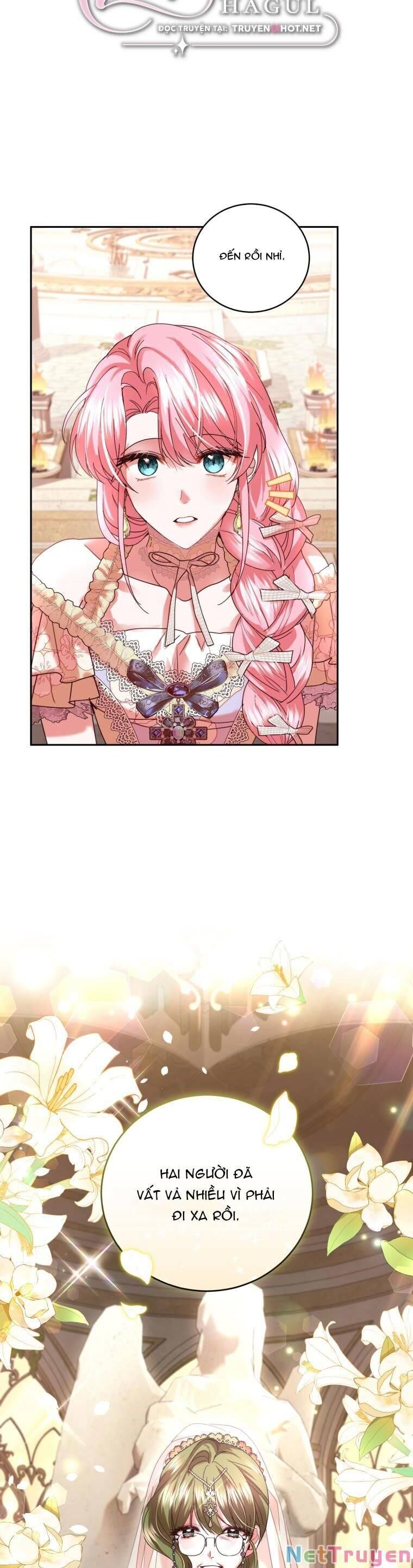 Trở Thành Người Pha Chế Nước Hoa Độc Nhất Của Bạo Chúa Chapter 86 - 9