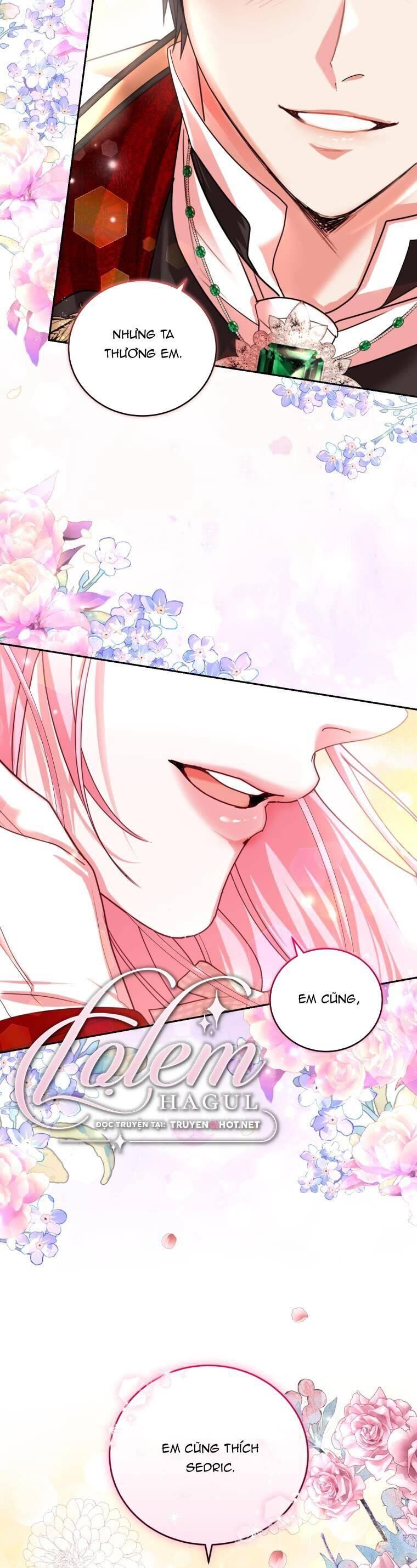 Trở Thành Người Pha Chế Nước Hoa Độc Nhất Của Bạo Chúa Chapter 87 - 12