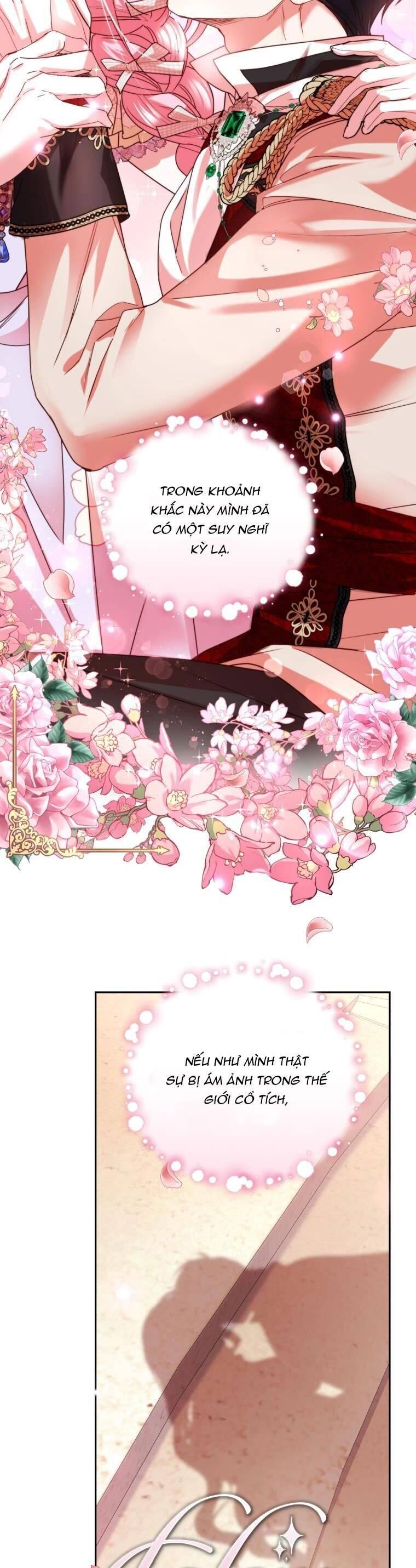 Trở Thành Người Pha Chế Nước Hoa Độc Nhất Của Bạo Chúa Chapter 87 - 14