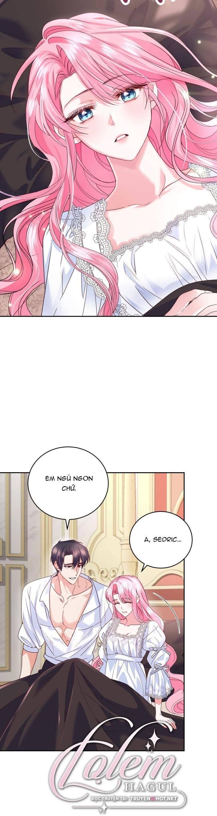 Trở Thành Người Pha Chế Nước Hoa Độc Nhất Của Bạo Chúa Chapter 87 - 17