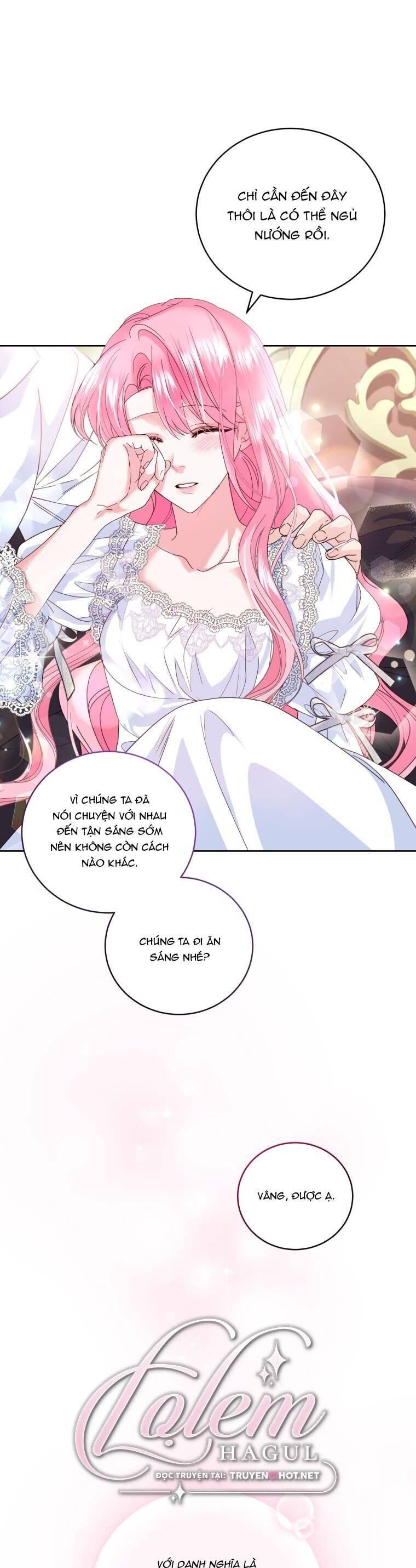 Trở Thành Người Pha Chế Nước Hoa Độc Nhất Của Bạo Chúa Chapter 87 - 18