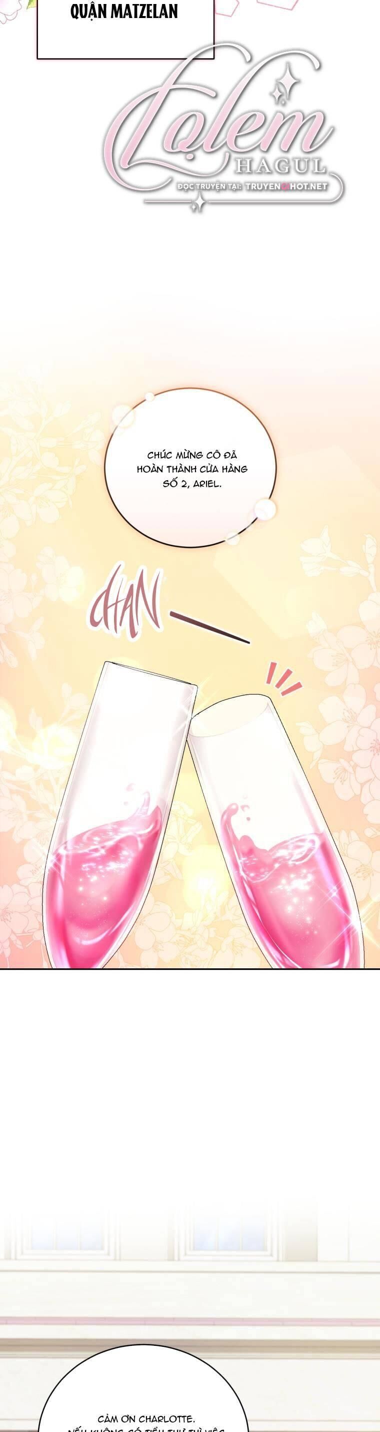 Trở Thành Người Pha Chế Nước Hoa Độc Nhất Của Bạo Chúa Chapter 87 - 20