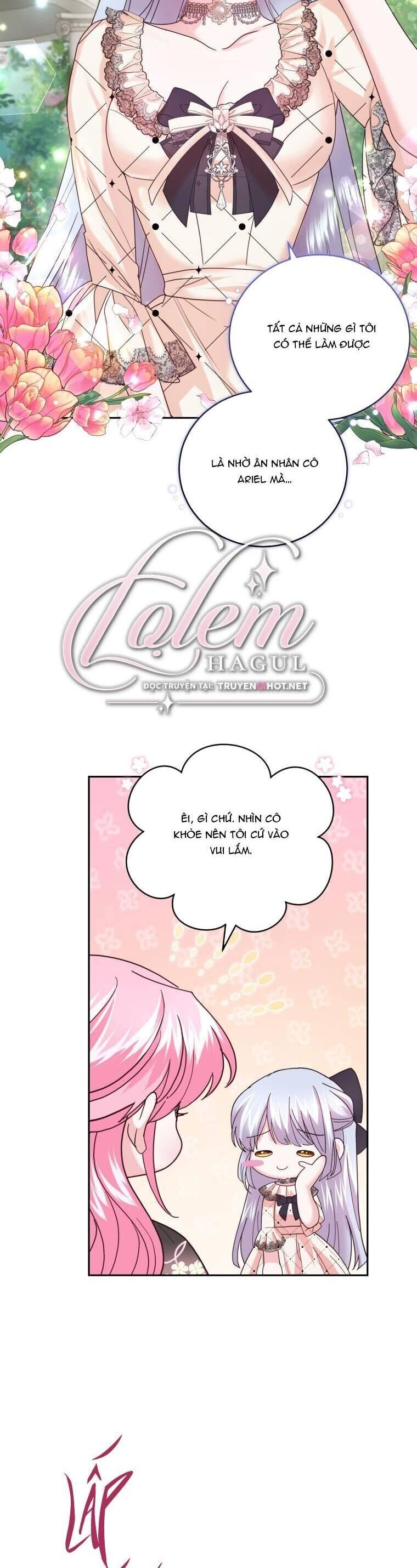 Trở Thành Người Pha Chế Nước Hoa Độc Nhất Của Bạo Chúa Chapter 87 - 23