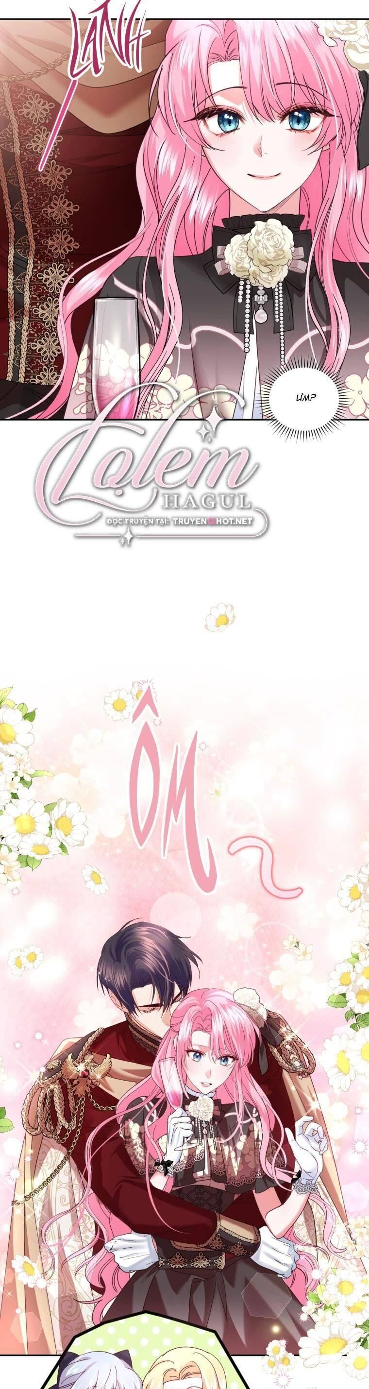 Trở Thành Người Pha Chế Nước Hoa Độc Nhất Của Bạo Chúa Chapter 87 - 24