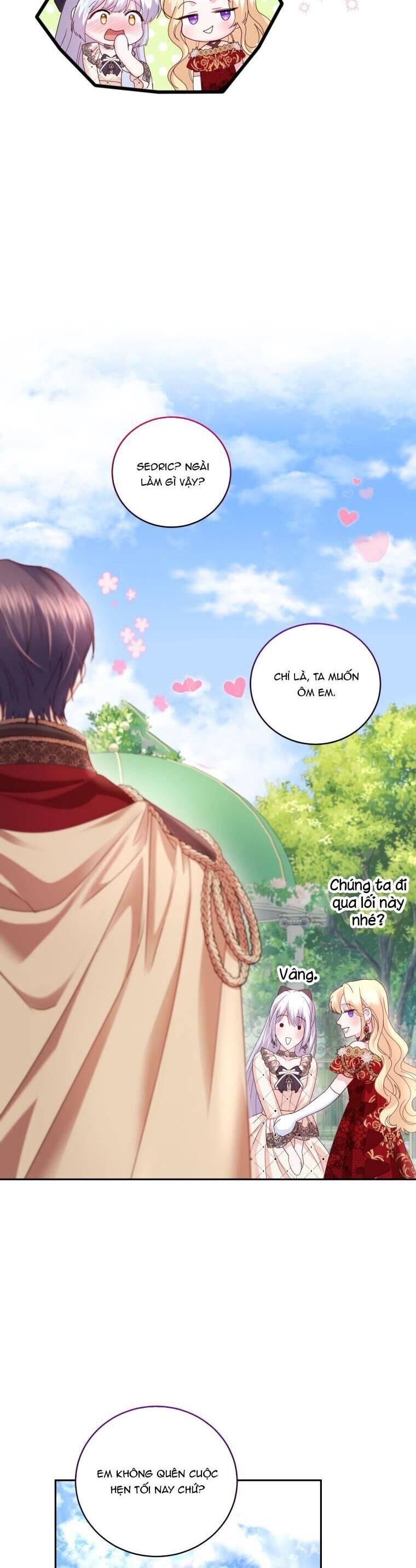 Trở Thành Người Pha Chế Nước Hoa Độc Nhất Của Bạo Chúa Chapter 87 - 25