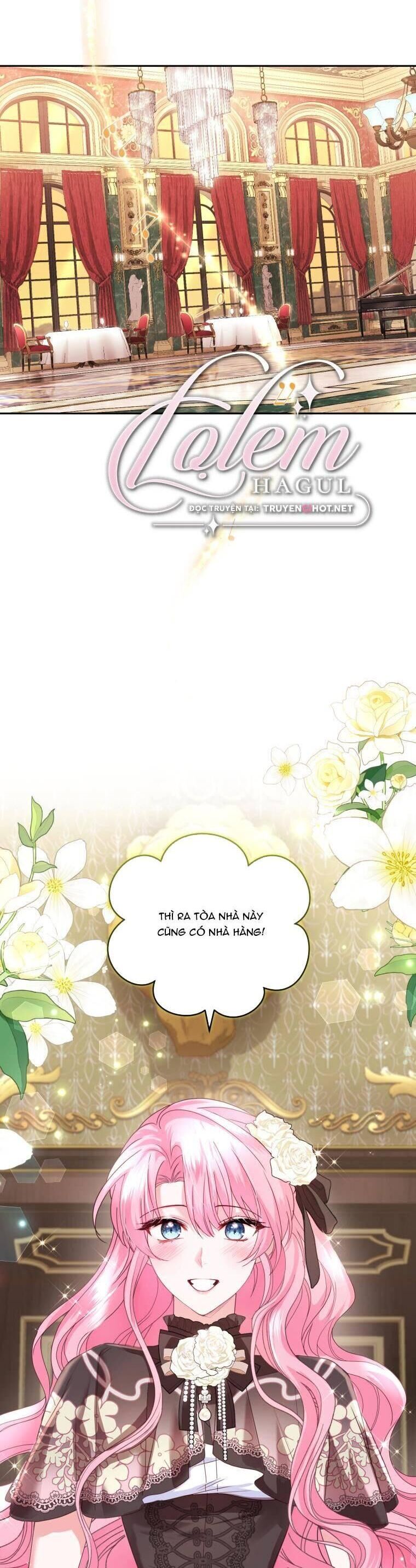 Trở Thành Người Pha Chế Nước Hoa Độc Nhất Của Bạo Chúa Chapter 87 - 27