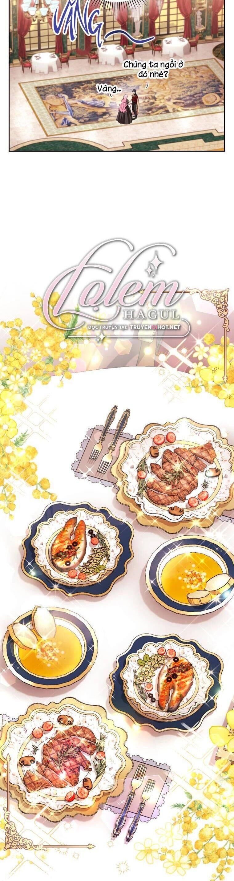 Trở Thành Người Pha Chế Nước Hoa Độc Nhất Của Bạo Chúa Chapter 87 - 29