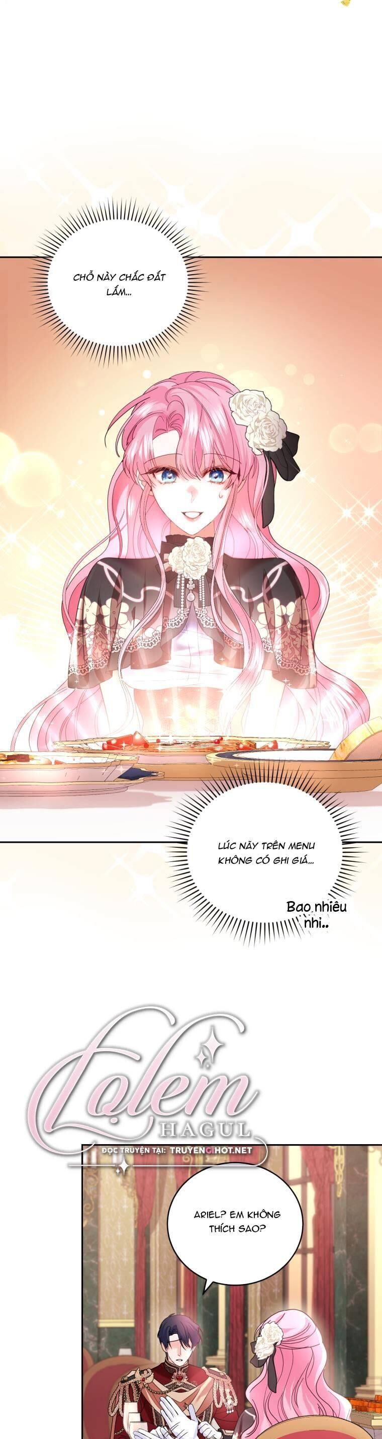 Trở Thành Người Pha Chế Nước Hoa Độc Nhất Của Bạo Chúa Chapter 87 - 30