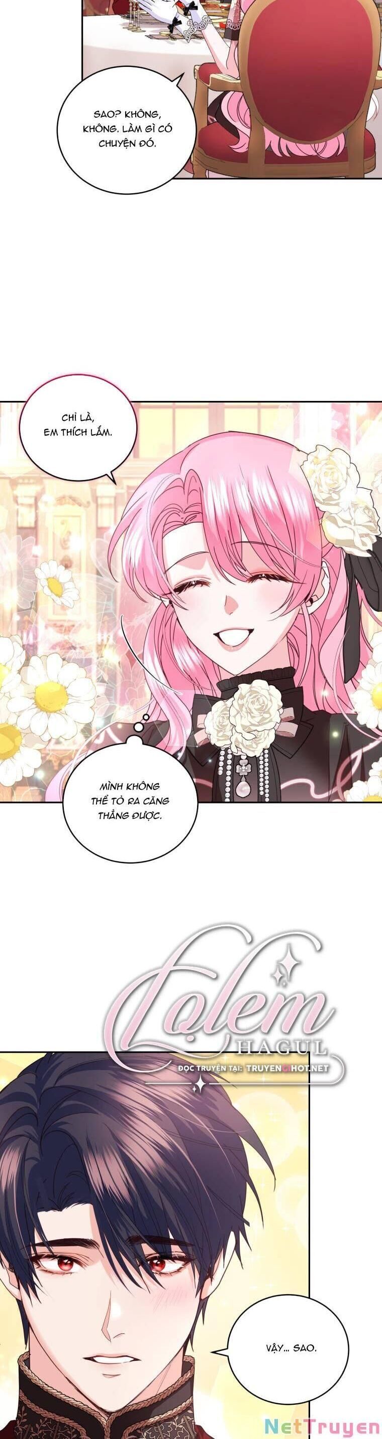 Trở Thành Người Pha Chế Nước Hoa Độc Nhất Của Bạo Chúa Chapter 87 - 31