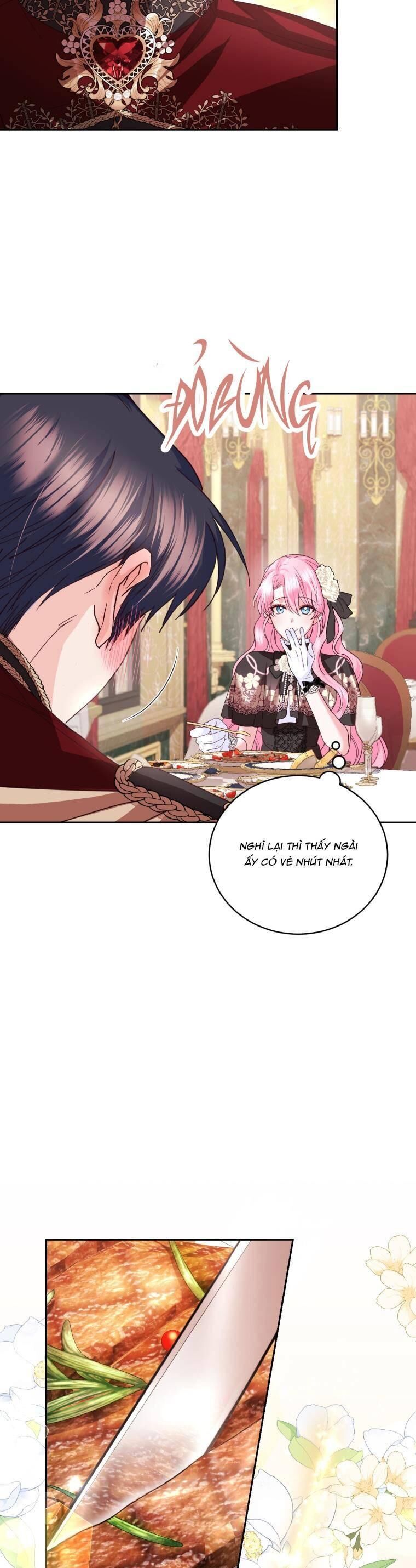 Trở Thành Người Pha Chế Nước Hoa Độc Nhất Của Bạo Chúa Chapter 87 - 32