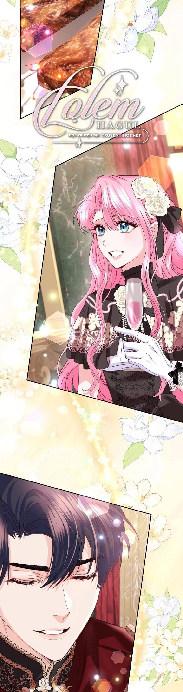 Trở Thành Người Pha Chế Nước Hoa Độc Nhất Của Bạo Chúa Chapter 87 - 33