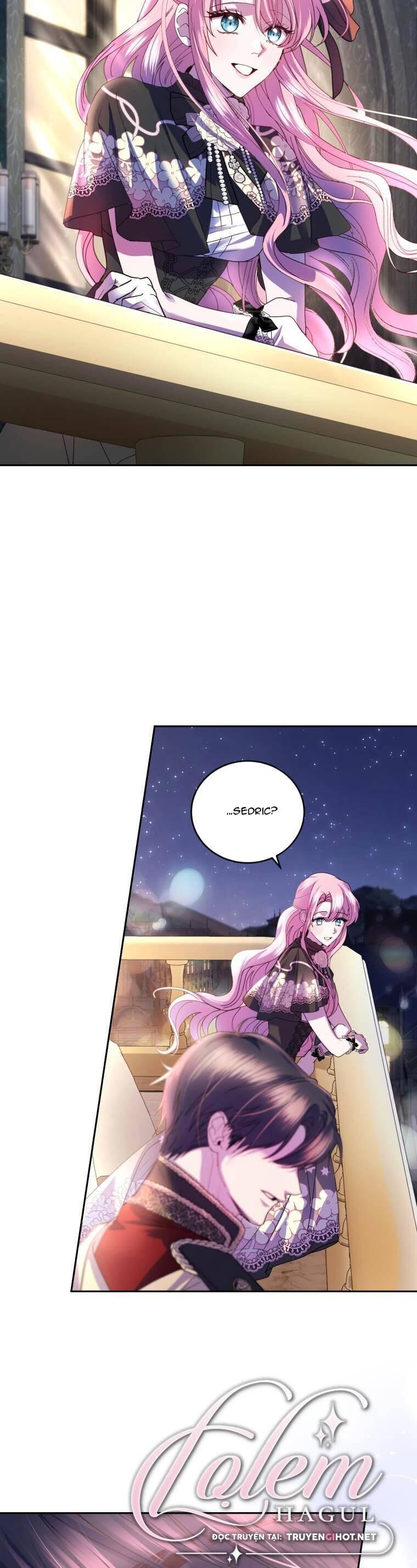 Trở Thành Người Pha Chế Nước Hoa Độc Nhất Của Bạo Chúa Chapter 87 - 36