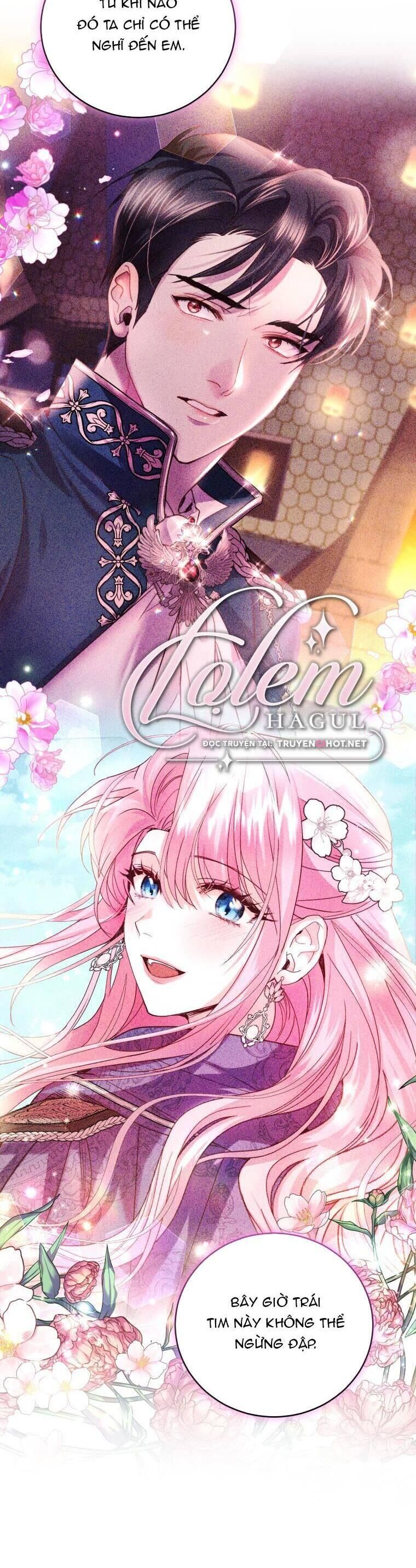 Trở Thành Người Pha Chế Nước Hoa Độc Nhất Của Bạo Chúa Chapter 87 - 39