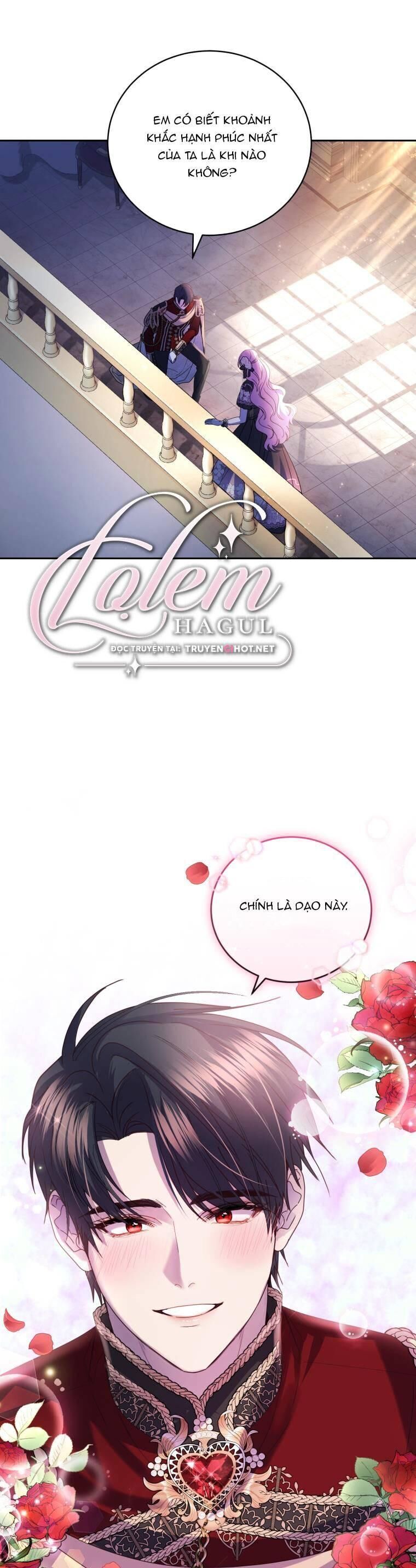 Trở Thành Người Pha Chế Nước Hoa Độc Nhất Của Bạo Chúa Chapter 87 - 40