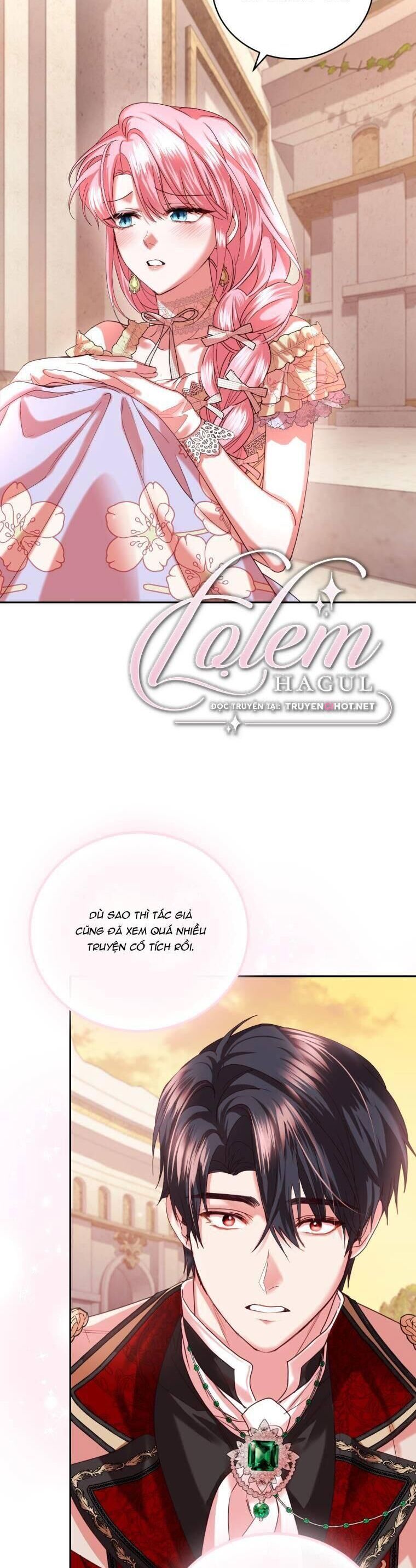 Trở Thành Người Pha Chế Nước Hoa Độc Nhất Của Bạo Chúa Chapter 87 - 5