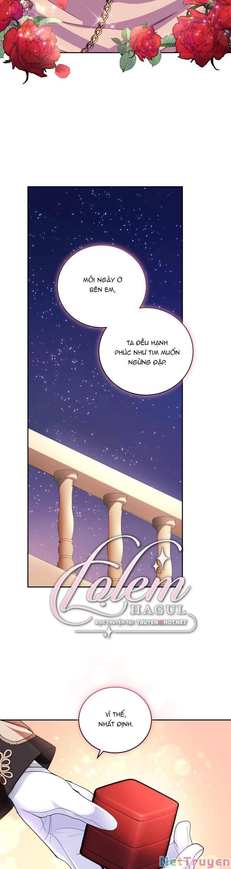 Trở Thành Người Pha Chế Nước Hoa Độc Nhất Của Bạo Chúa Chapter 87 - 41