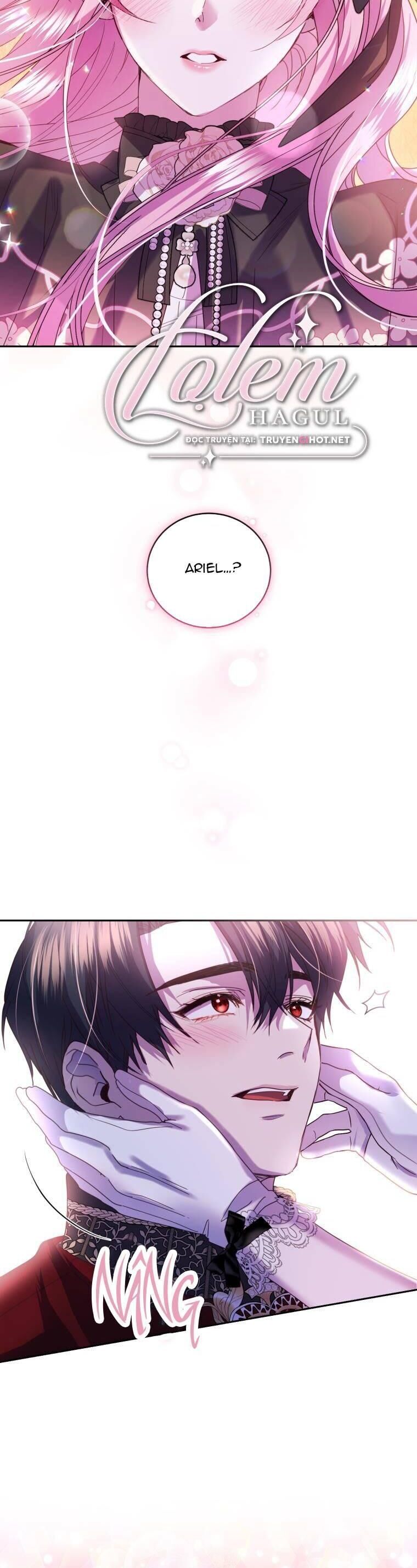 Trở Thành Người Pha Chế Nước Hoa Độc Nhất Của Bạo Chúa Chapter 87 - 44