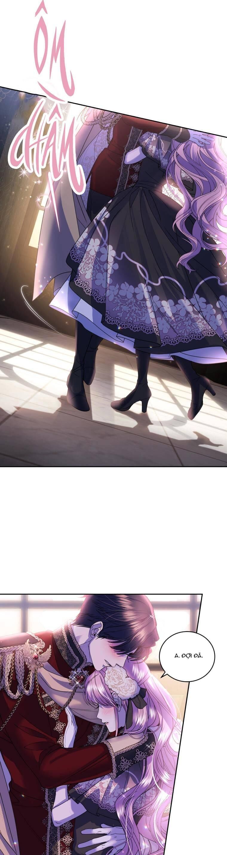 Trở Thành Người Pha Chế Nước Hoa Độc Nhất Của Bạo Chúa Chapter 87 - 46