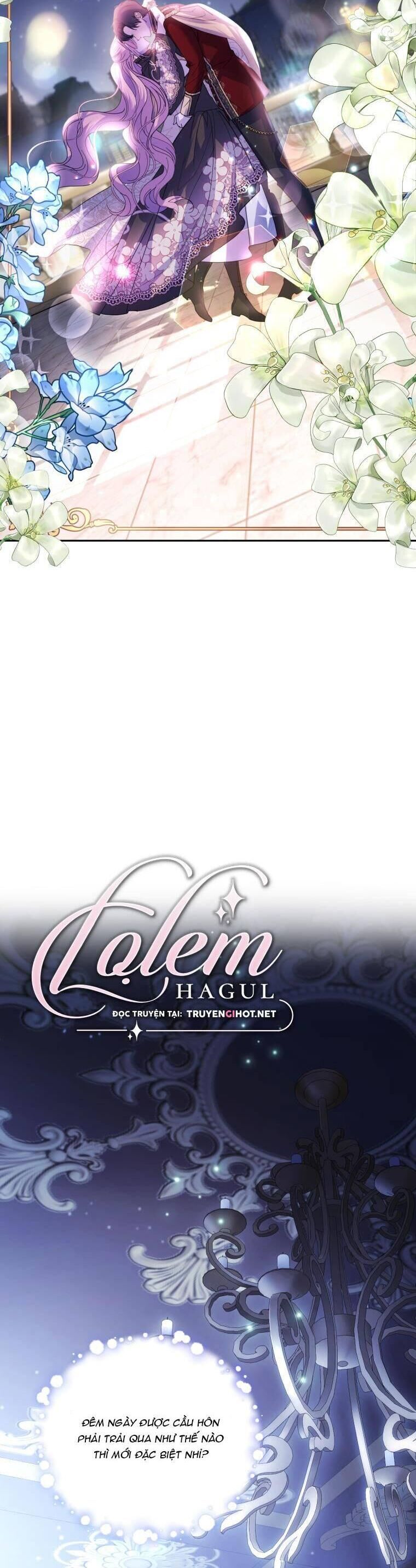 Trở Thành Người Pha Chế Nước Hoa Độc Nhất Của Bạo Chúa Chapter 87 - 49