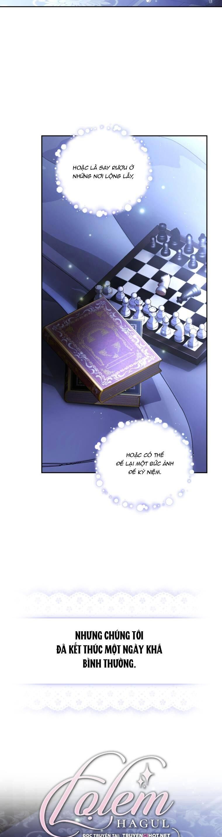 Trở Thành Người Pha Chế Nước Hoa Độc Nhất Của Bạo Chúa Chapter 87 - 50