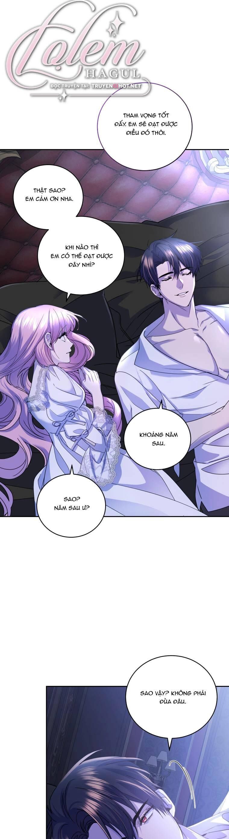 Trở Thành Người Pha Chế Nước Hoa Độc Nhất Của Bạo Chúa Chapter 87 - 52