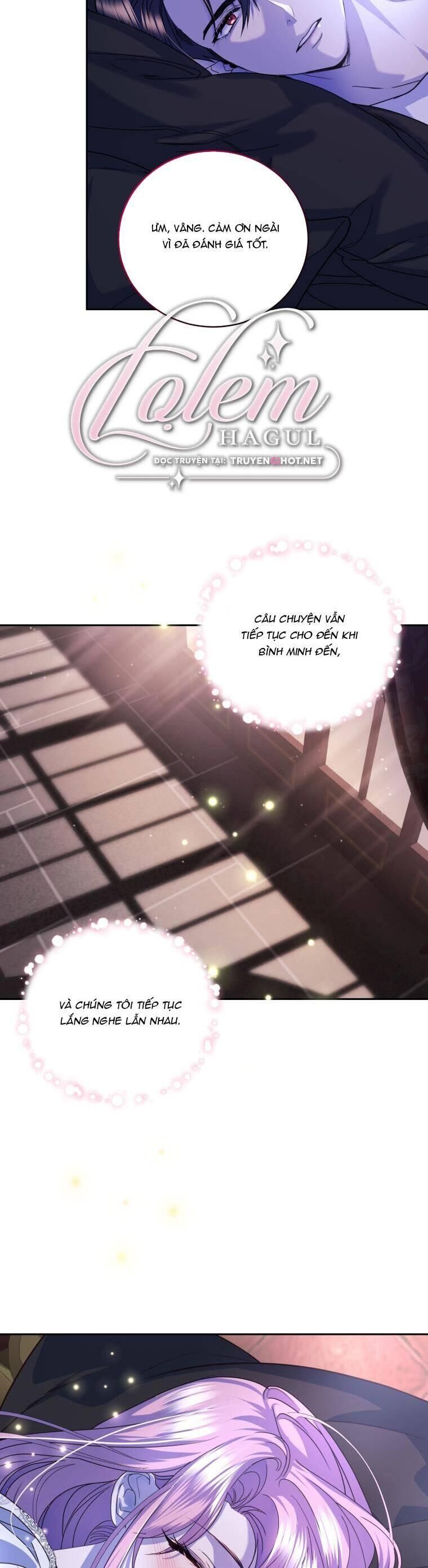 Trở Thành Người Pha Chế Nước Hoa Độc Nhất Của Bạo Chúa Chapter 87 - 53