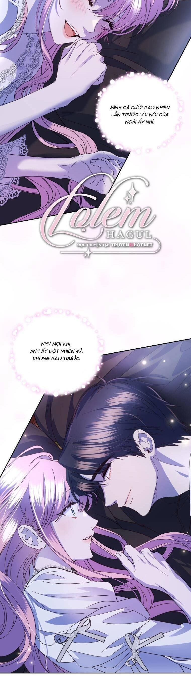 Trở Thành Người Pha Chế Nước Hoa Độc Nhất Của Bạo Chúa Chapter 87 - 54