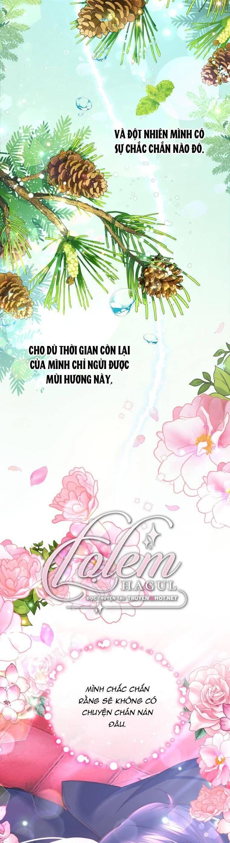 Trở Thành Người Pha Chế Nước Hoa Độc Nhất Của Bạo Chúa Chapter 87 - 56