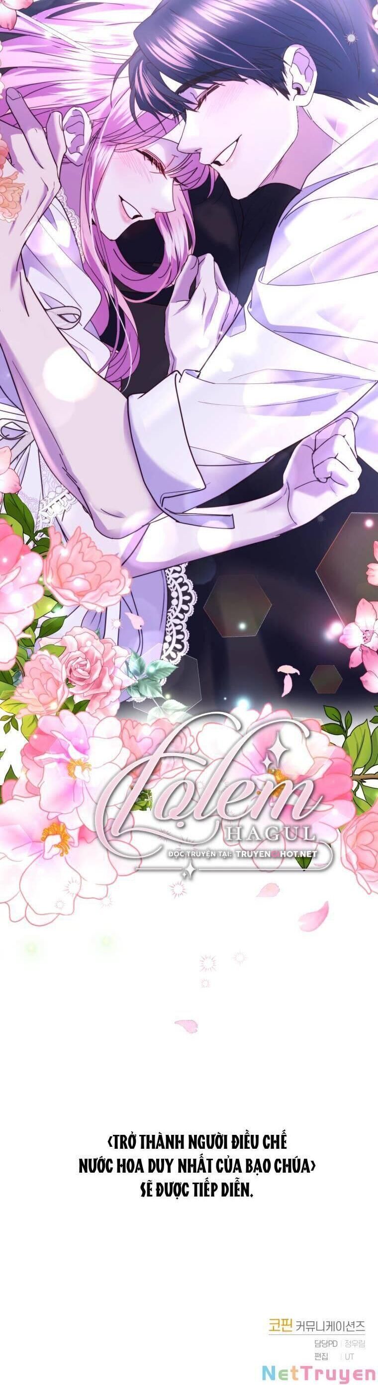 Trở Thành Người Pha Chế Nước Hoa Độc Nhất Của Bạo Chúa Chapter 87 - 57