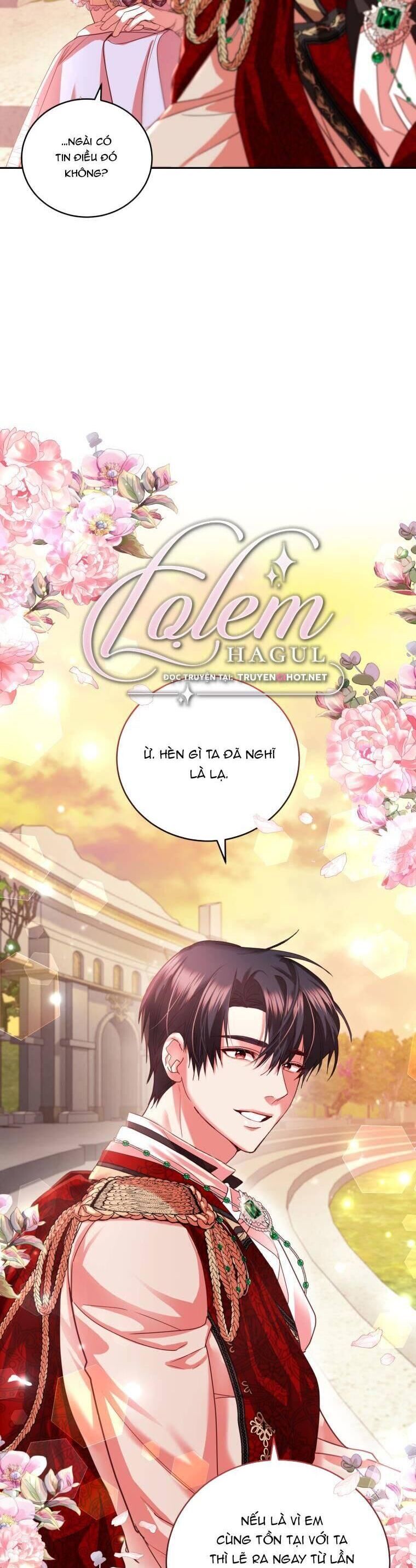 Trở Thành Người Pha Chế Nước Hoa Độc Nhất Của Bạo Chúa Chapter 87 - 7