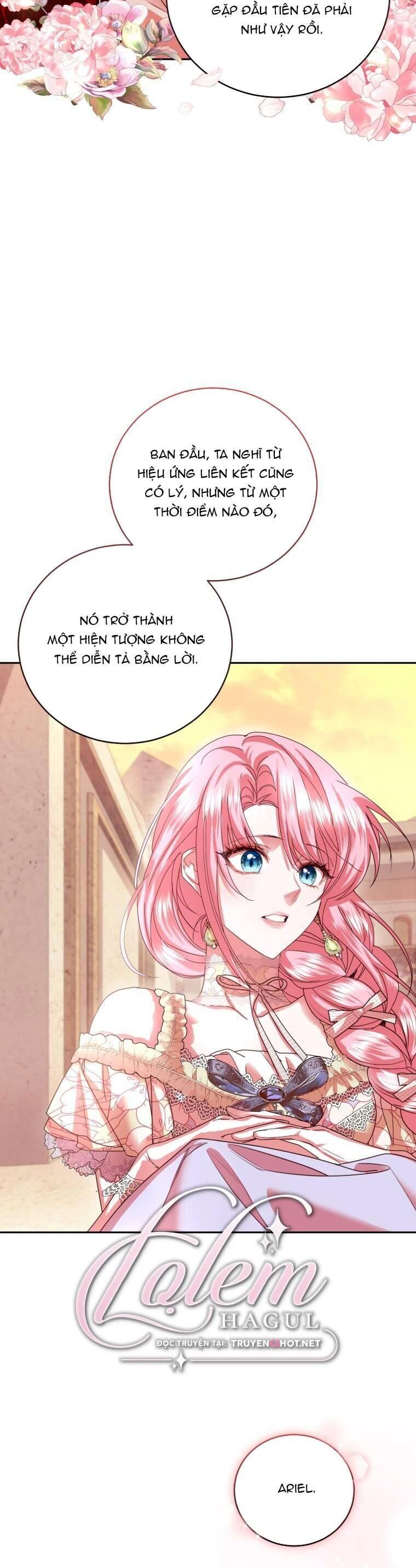 Trở Thành Người Pha Chế Nước Hoa Độc Nhất Của Bạo Chúa Chapter 87 - 8