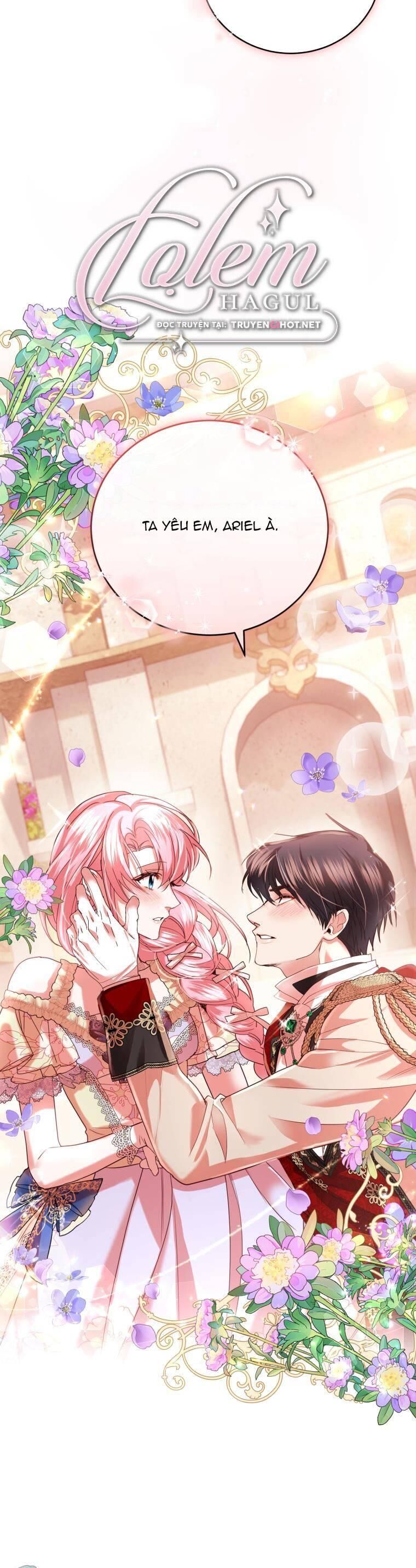 Trở Thành Người Pha Chế Nước Hoa Độc Nhất Của Bạo Chúa Chapter 87 - 10